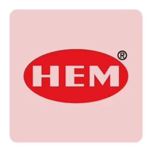 برند هم HEM در مدیت گالری
