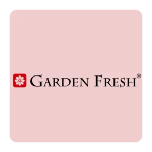 برند گاردن فرش Garden Fresh در عود و خوشبو کننده ها در مدیت گالری