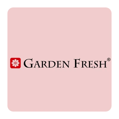 برند گاردن فرش Garden Fresh در عود و خوشبو کننده ها در مدیت گالری