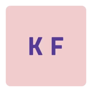 برند کی اف KF عود و خوشبو کننده‌ها