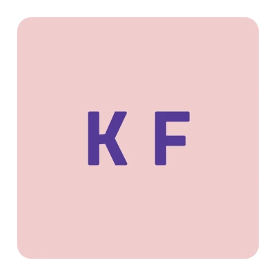 برند کی اف KF عود و خوشبو کننده‌ها