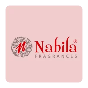 برند نابیلا Nabila عود و خوشبو کننده‌ها