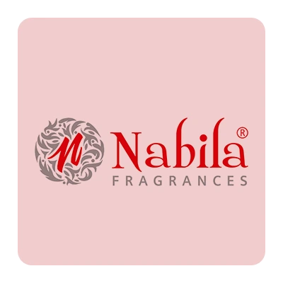 برند نابیلا Nabila عود و خوشبو کننده‌ها