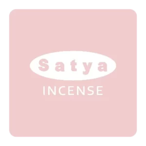 برند ستیا Satya عود و خوشبو کننده‌ها