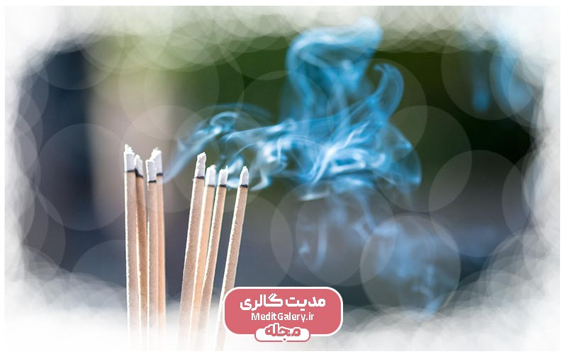 عود چیست و چه خواصی را دارد