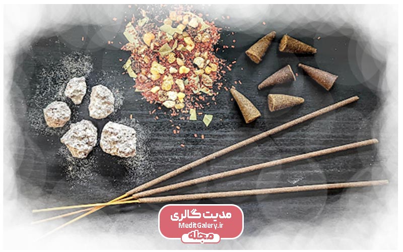 خواص انواع طبع عودها در یک نگاه