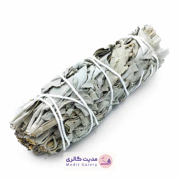 قیمت اسماج مریم گلی کالیفرنیا اصل با کیفیت (Smudge Maryam Goli California)